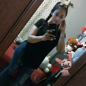 Meet your Posher, Ali